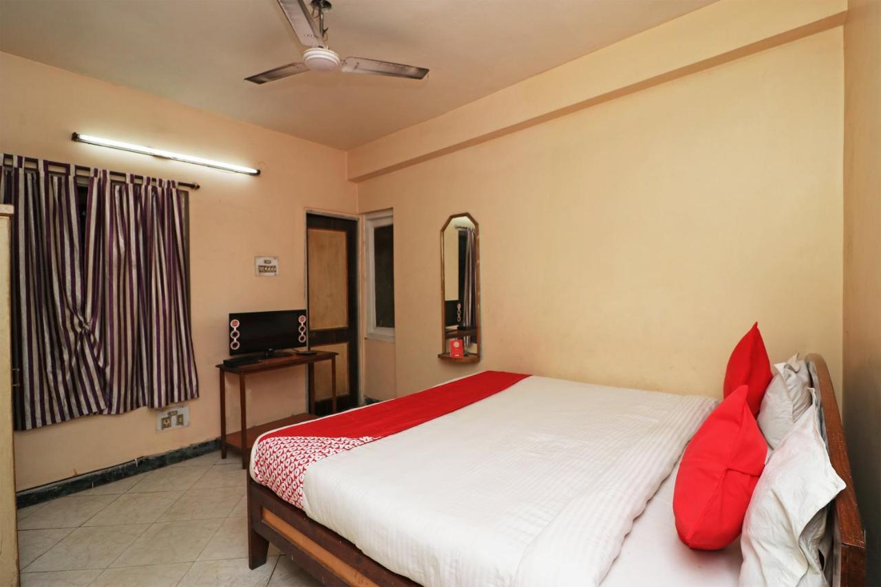 Oyo 17424 Hotel Swagat Гая Екстер'єр фото