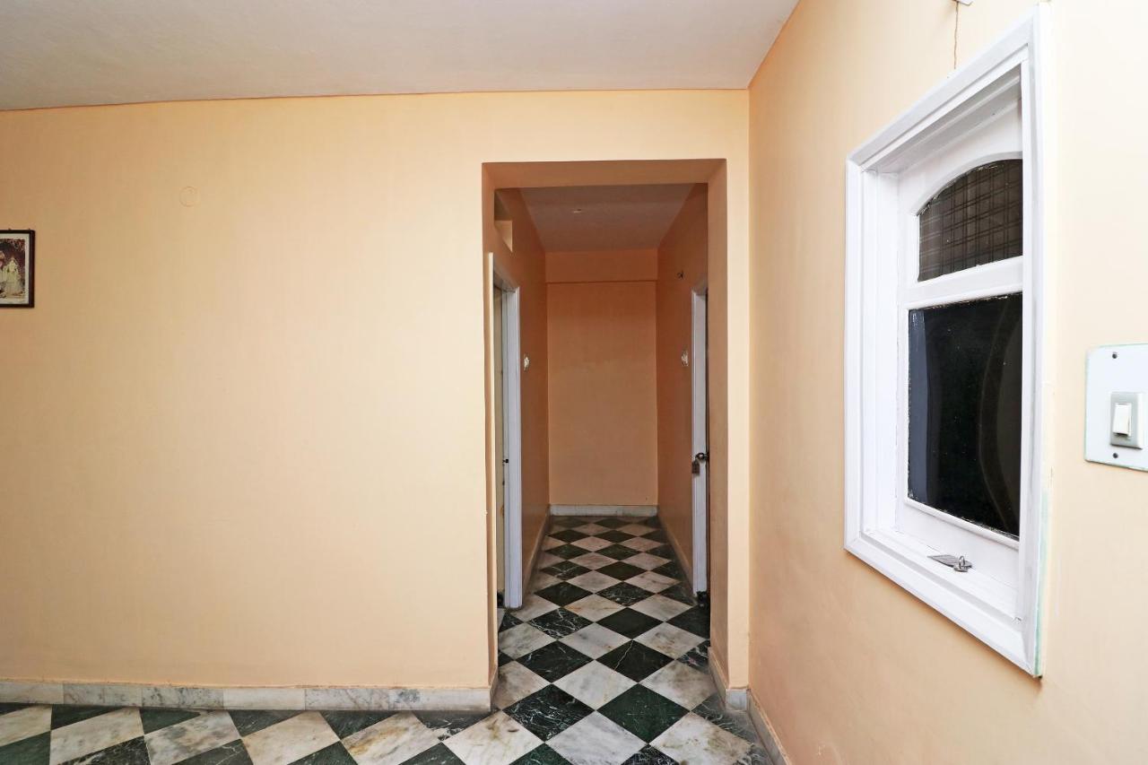 Oyo 17424 Hotel Swagat Гая Екстер'єр фото